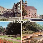 Letchworth Garden City