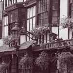 Haunted Bristol Pubs