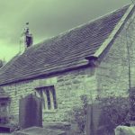 St James Church in Midhopestones, South Yorkshire