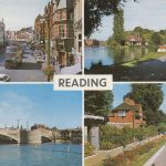 Reading Haunted Places