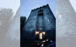 Redwood Castle
