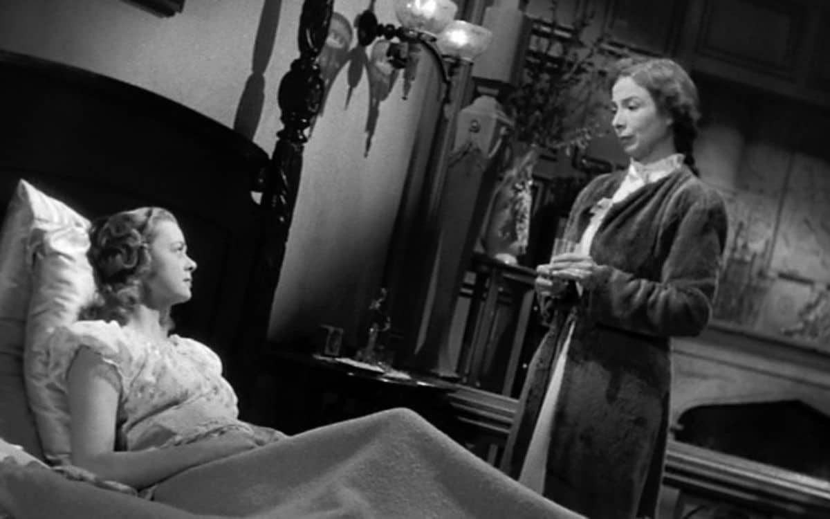 She-Wolf of London 1946 REVIEW