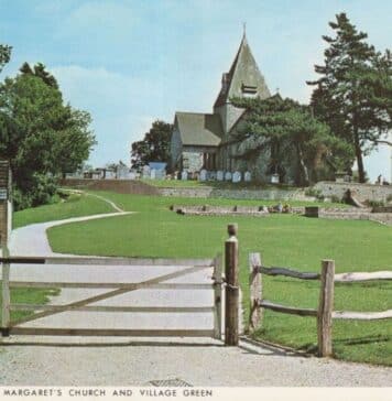 Ditchling