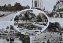 Swindon