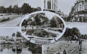 Swindon