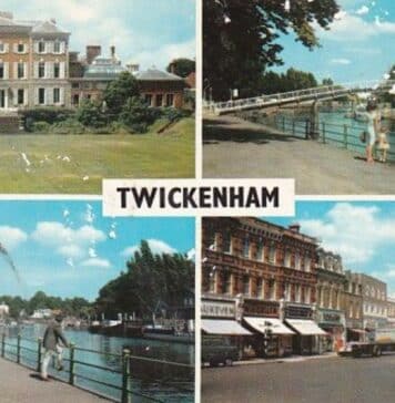 Twickenham