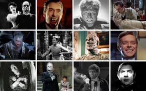 Universal vs Hammer Horror: Which Monsters Reign Supreme? 2