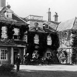 Warmsworth Hall in Doncaster