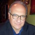 Photo of author