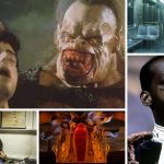 Top 5 Clive Barker's Books of Blood Film Adaptations 5 Books of Blood