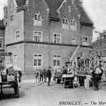 Bromley: 8 Haunted Places to Visit 7 Bromley London