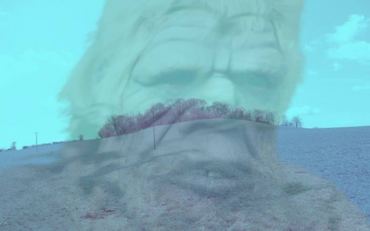 Beware The Bullbeggar of Creech Hill!
