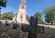 Datchworth