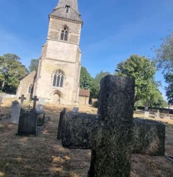 Datchworth