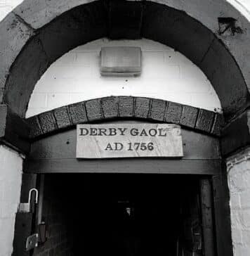 Derby Goal