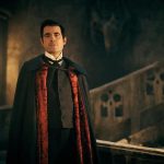 Dracula BBC 2020