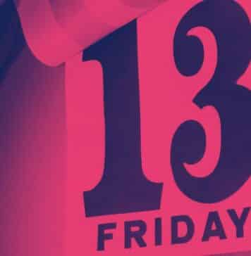 Friday the 13th