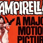 Hammer Horrors Never Made