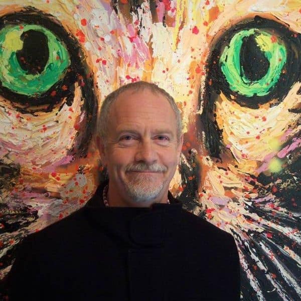 Neil Nixon: UFO Expert and Paranormal Investigator Interview VIDEO 1 Neil Nixon