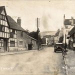Prestbury Village: A Guide to Ghosts and Hauntings 1
