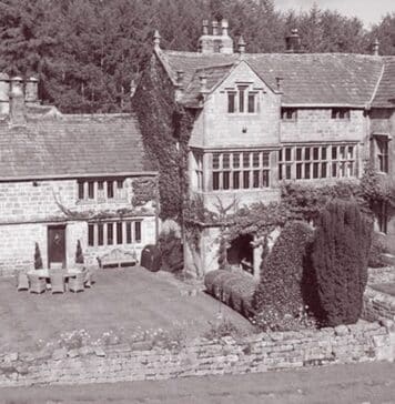 Swintsy Hall