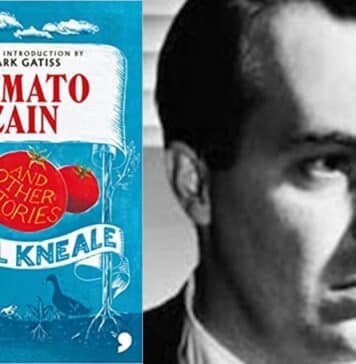 Nigel Kneale’s Tomato Cain and Other Stories