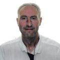Photo of author