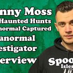 Danny Moss
