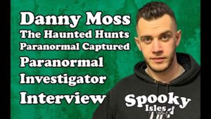 Danny Moss
