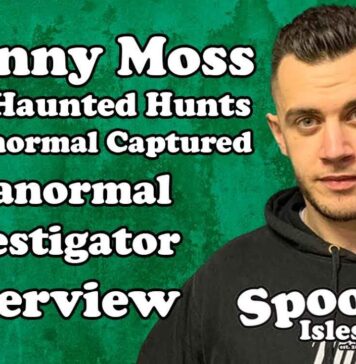 Danny Moss