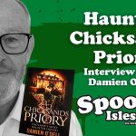 Is Chicksands Priory England’s Most Haunted House? VIDEO 3 Is Chicksands Priory England’s Most Haunted House? VIDEO 1