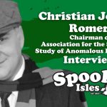 Christian Jensen Romer, ASSAP Chairman VIDEO 2