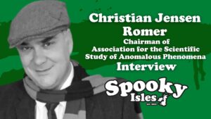 Christian Jensen Romer, ASSAP Chairman VIDEO 4