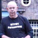 Adrian Atkins, Paranormal Investigator Q&A 1