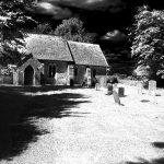 3 Scariest Buckinghamshire Churches 2