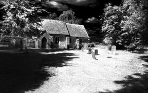 3 Scariest Buckinghamshire Churches 2