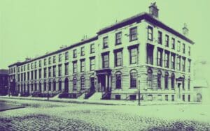 Blythswood