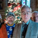 Bones of St Nicholas, Inside No 9 Christmas Special 2022