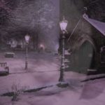 Christmas Ghost Stories with the Brontes