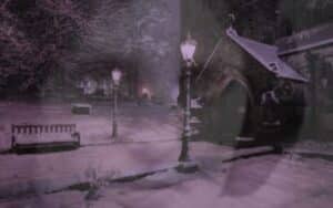 Christmas Ghost Stories with the Brontes