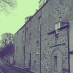 Mrs Baird’s Burden Or The Ghost of Chaplains’ Court 1