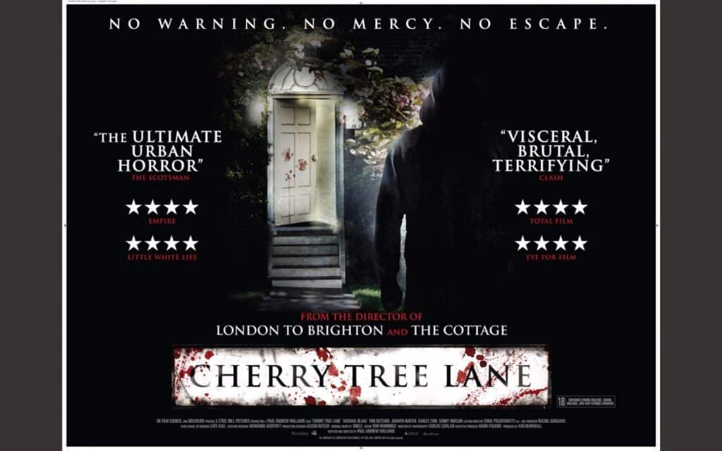 Cherry Tree Lane (2010)