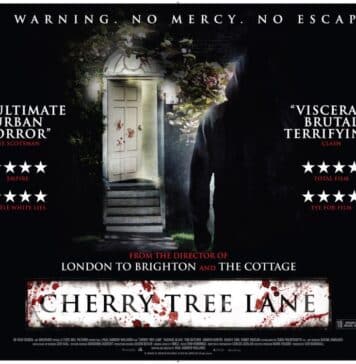 Cherry Tree Lane 2010