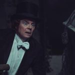 Count Magnus BBC A Ghost Story for Christmas TV REVIEW 1