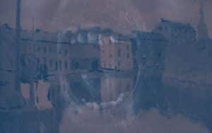 Christmas Eve Tale of Crisis Apparitions in Waterford and Cork 1