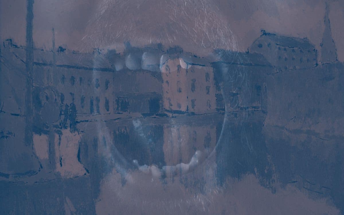 Christmas Eve Tale of Crisis Apparitions in Waterford and Cork