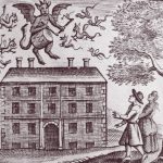 The Demon Drummer of Tedworth is one of the earliest known cases of the paranormal in England.