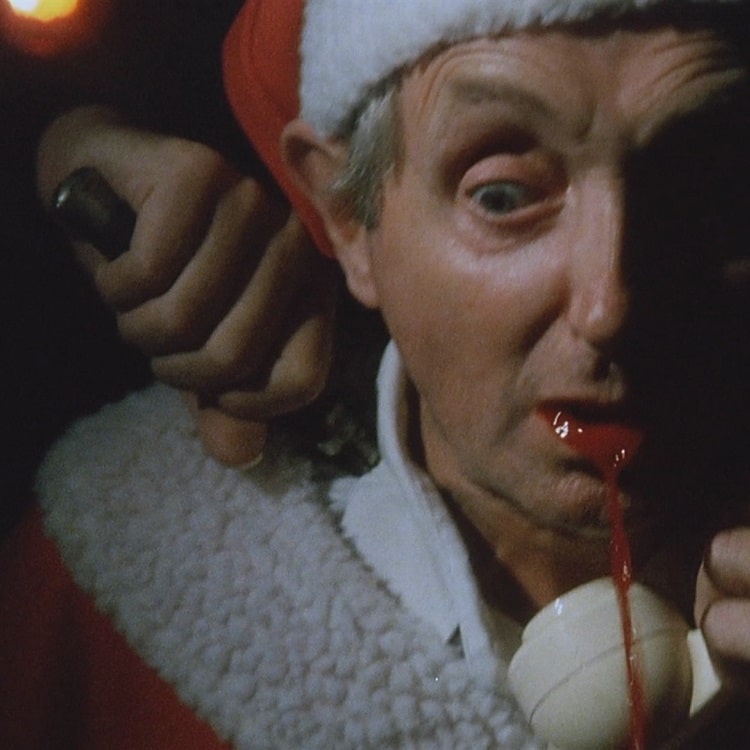Don’t Open Till Christmas 1984 REVIEW