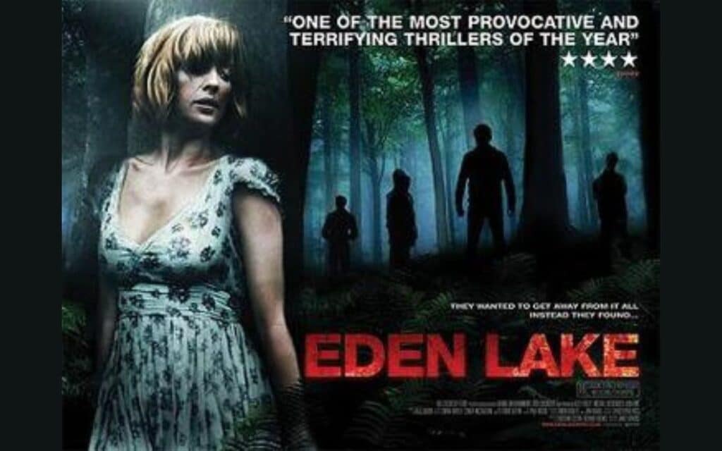 Eden Lake 2008