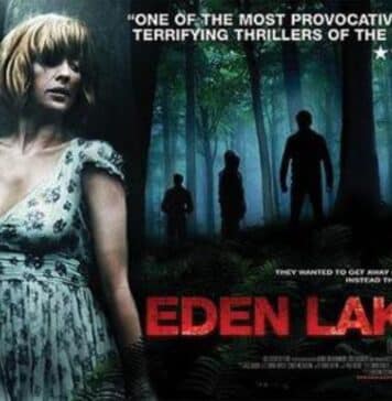 Eden Lake 2008